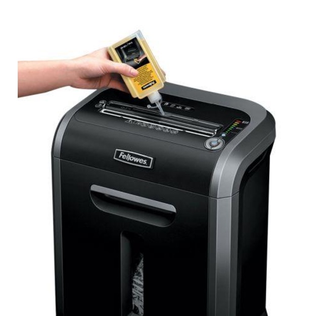 SHREDDER POWERSHRED 79CI/4679001 FELLOWES