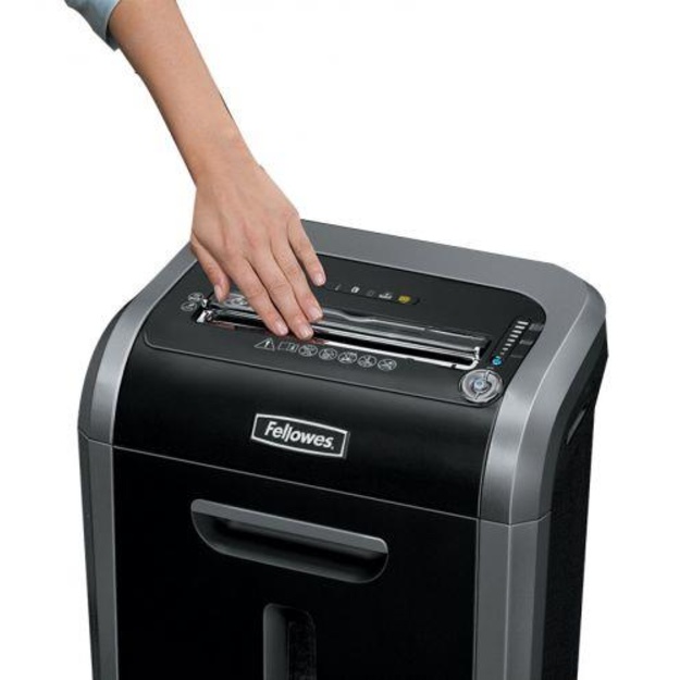 SHREDDER POWERSHRED 79CI/4679001 FELLOWES