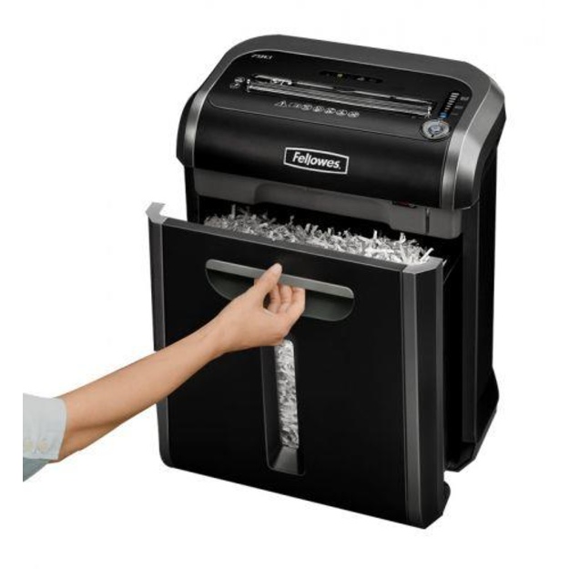 SHREDDER POWERSHRED 79CI/4679001 FELLOWES