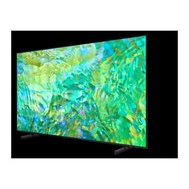 Televizorius SAMSUNG UHD 43inch UE43CU8072U