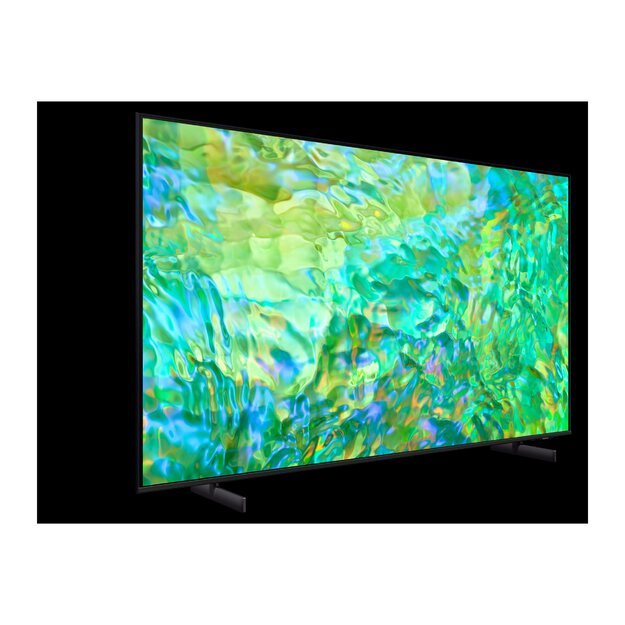 Televizorius SAMSUNG UHD 43inch UE43CU8072U