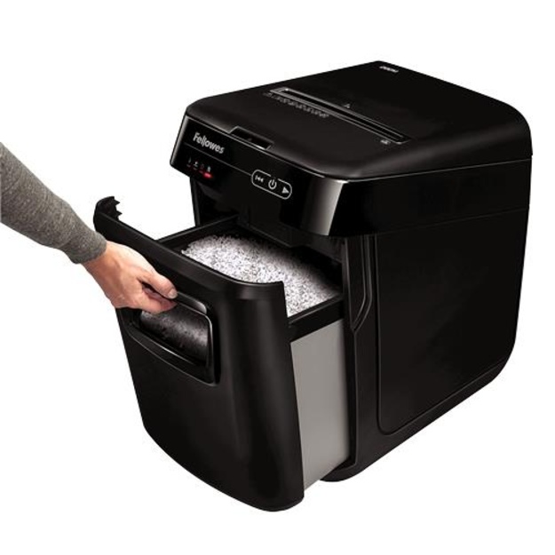 SHREDDER AUTOMAX 200M/4656301 FELLOWES