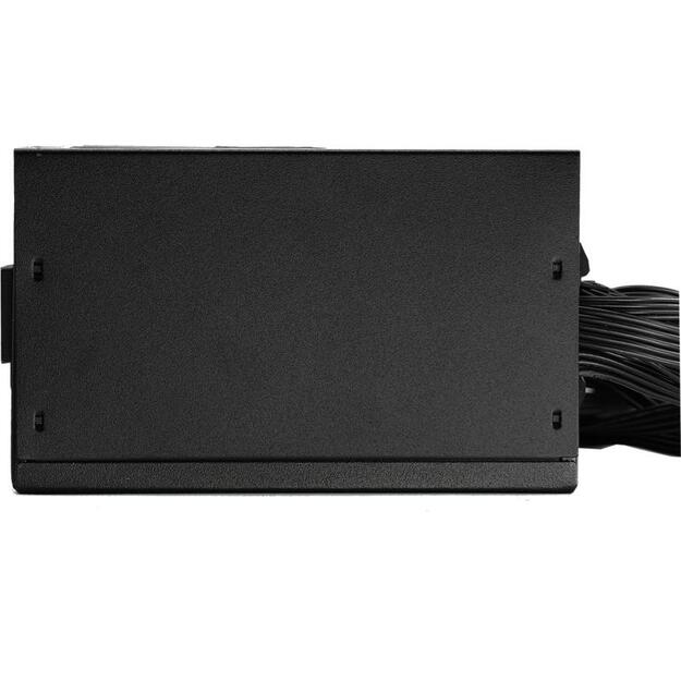 Power Supply|XILENCE|650 Watts|Efficiency 80 PLUS GOLD|PFC Active|XN320 9