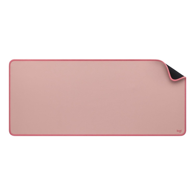 MOUSE PAD DESK MAT STUDIO/DARK ROSE 956-000053 LOGITECH