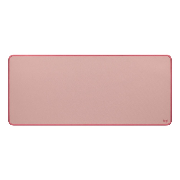 MOUSE PAD DESK MAT STUDIO/DARK ROSE 956-000053 LOGITECH