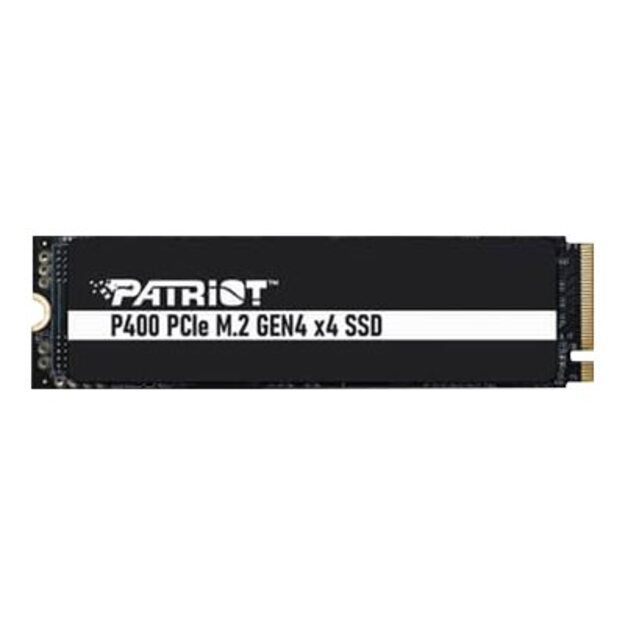 PATRIOT P400 2TB M.2 2280 PCIe Gen4 x4 SSD