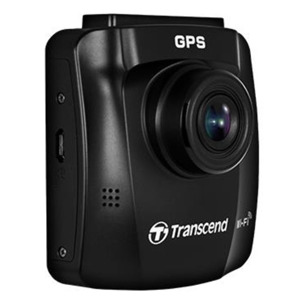 VEHICLE RECORDER DRIVEPRO 250/64GB TS-DP250A-64G TRANSCEND