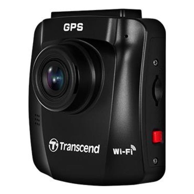 VEHICLE RECORDER DRIVEPRO 250/64GB TS-DP250A-64G TRANSCEND