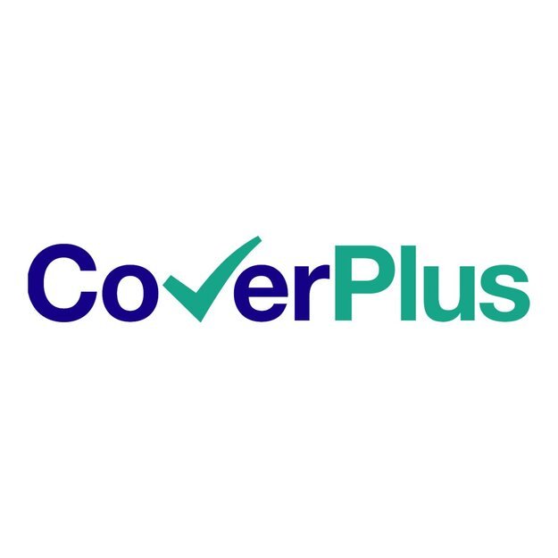 EPSON 5 Years of CoverPlus with on-site service including printheads for SureColour SC-T3100