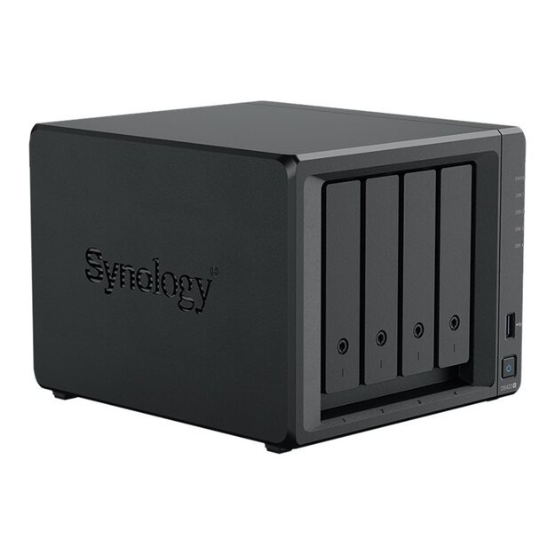 SYNOLOGY DS423+ Desktop 4-BAY Intel Celeron J4125