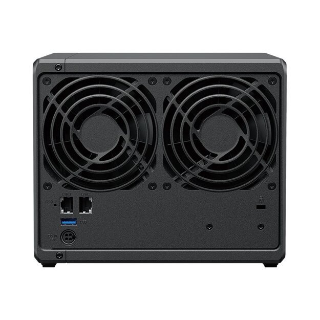 SYNOLOGY DS423+ Desktop 4-BAY Intel Celeron J4125