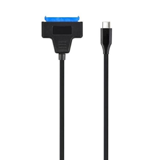 I/O ADAPTER USB-C TO SATA2.5 /AUS3-03 GEMBIRD