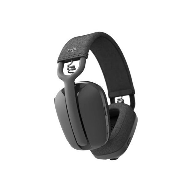 LOGITECH ZONE VIBE 100 - GRAPHITE A00167 - EMEA 10