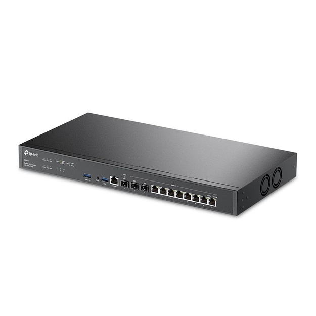 Maržrutizatorius 1G 8PORT VPN ER8411 TP-LINK