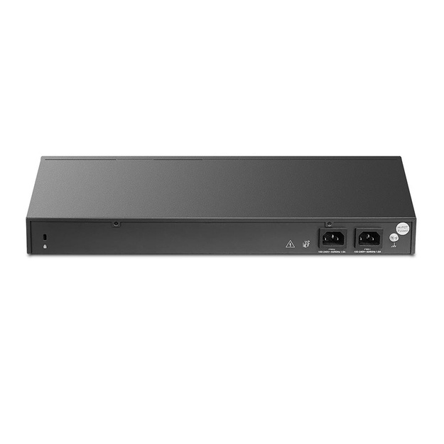 Maržrutizatorius 1G 8PORT VPN ER8411 TP-LINK