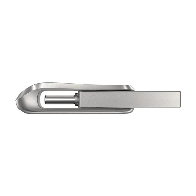 MEMORY DRIVE FLASH USB-C 128GB/SDDDC4-128G-G46 SANDISK