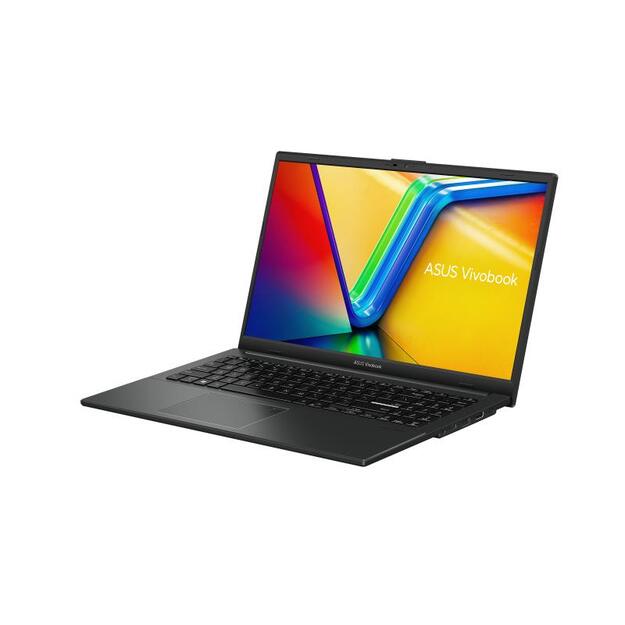 Notebook|ASUS|VivoBook Series|E1504FA-L1252W|CPU 7320U|2400 MHz|15.6 |1920x1080|RAM 8GB|DDR5|SSD 512GB|AMD Radeon Graphics|Integrated|ENG|Windows 11 Home|Black|1.63 kg|90NB0ZR2-M00BB0