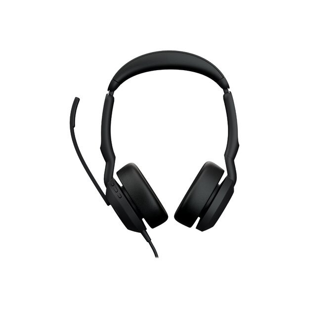 JABRA Evolve2 50 USB-A MS Stereo