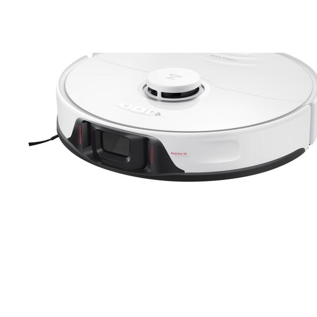 VACUUM CLEANER ROBOT S8/WHITE S802-00 ROBOROCK