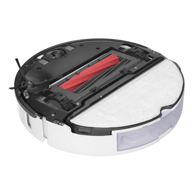 VACUUM CLEANER ROBOT S8/WHITE S802-00 ROBOROCK