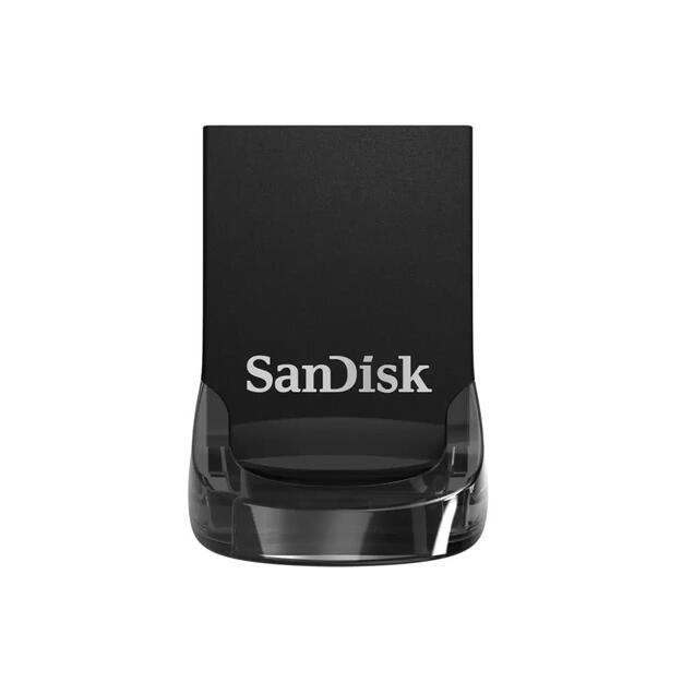 MEMORY DRIVE FLASH USB3.1/128GB SDCZ430-128G-G46 SANDISK 3