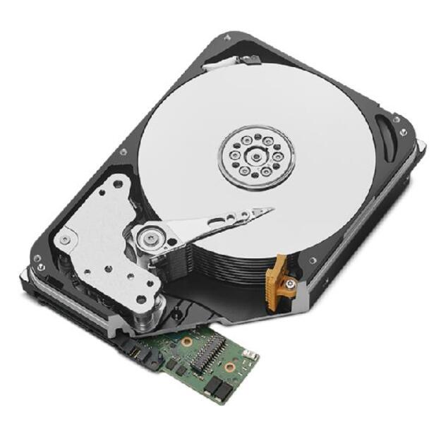 HDD|SEAGATE|IronWolf Pro|20TB|SATA|256 MB|7200 rpm|3,5 |ST20000NT001