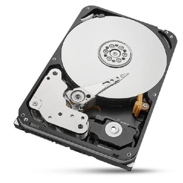 HDD|SEAGATE|IronWolf Pro|20TB|SATA|256 MB|7200 rpm|3,5 |ST20000NT001