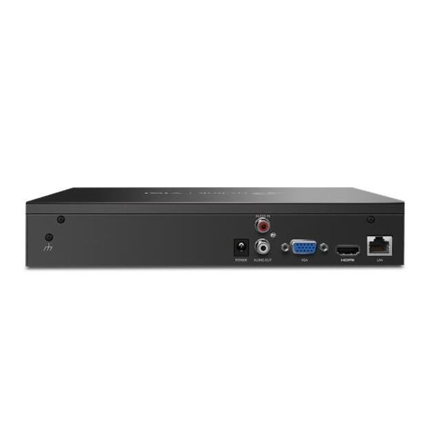 NET VIDEO RECORDER 8CH/VIGI NVR1008H TP-LINK