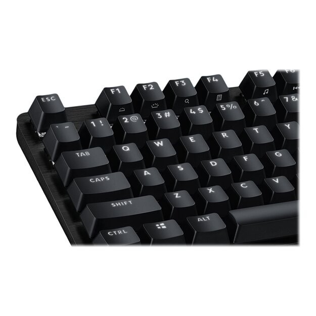 LOGITECH G413 TKL SE Mechanical Gaming Keyboard - BLACK - INTL - INTNL (US) 33