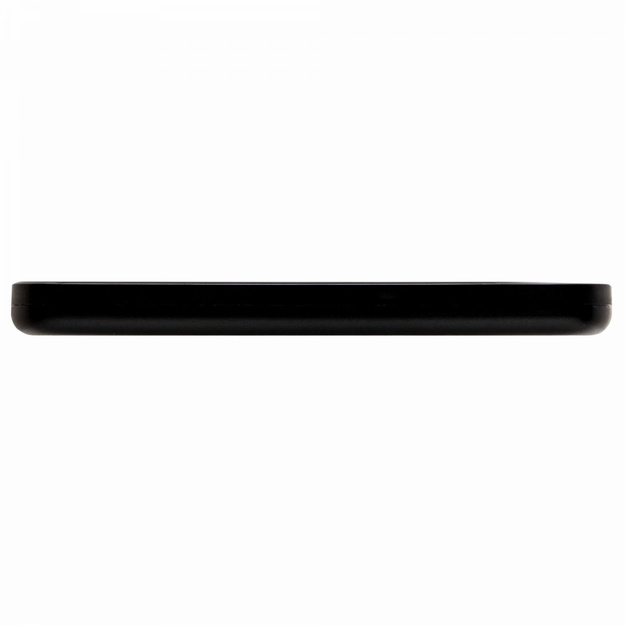 External HDD|ADATA|HV320|2TB|USB 3.1|Colour Black|AHV320-2TU31-CBK