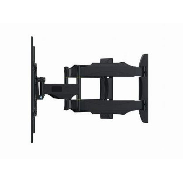 GEMBIRD Full-motion Corner TV Wall Mount 32-75inch