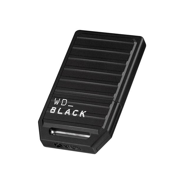 STORAGE EXPANSION CARD 1TB/WDBMPH0010BNC-WCSN WDC