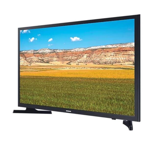 TV Set|SAMSUNG|32 |HD|1366x768|Wireless LAN|Tizen|Black|UE32T4302AEXXH