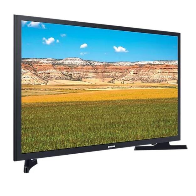 TV Set|SAMSUNG|32 |HD|1366x768|Wireless LAN|Tizen|Black|UE32T4302AEXXH