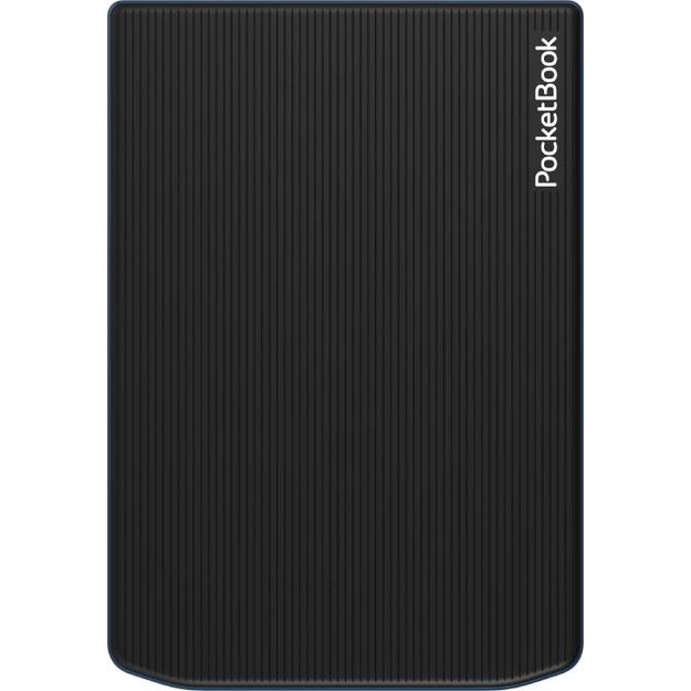 E-Reader|POCKETBOOK|Verse Pro|6 |1072x1448|1xUSB-C|Wireless LAN|Bluetooth|Azure|PB634-A-WW