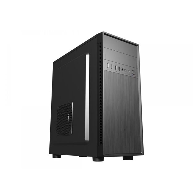 GEMBIRD Computer office case Fornax 160 3