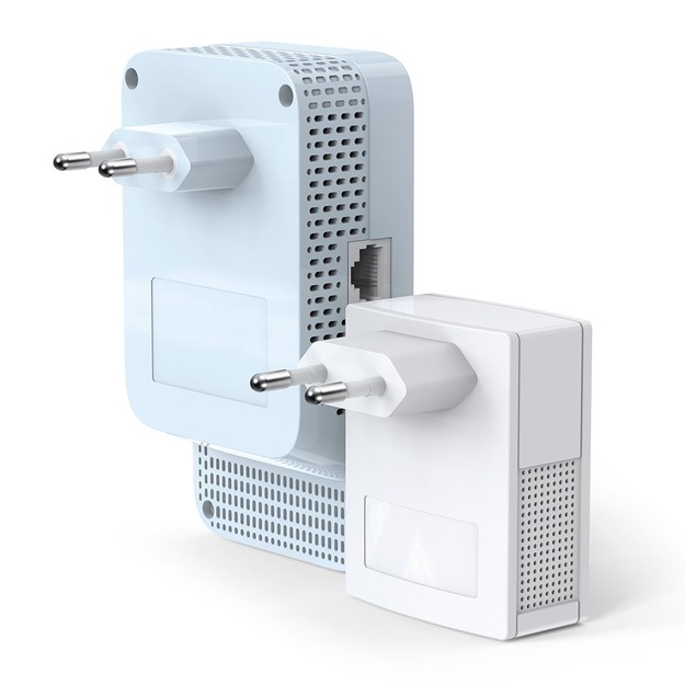 Belaidžio ryšio stiprintuvas 1000MBPS TL-WPA7517 TP-LINK