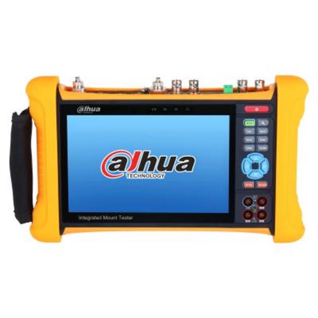 SECURITY CAMERA TESTER/PFM906-E DAHUA