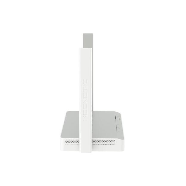 WRL ROUTER 1200MBPS 10/100M 4P/EXPLORER KN-1613-01EN KEENETIC