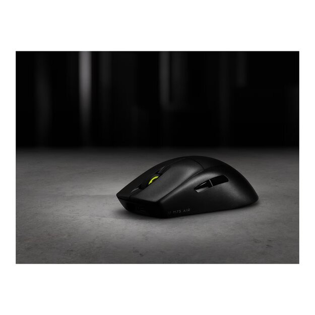 CORSAIR M75 AIR WIRELESS Ultra-Lightweight Gaming Mouse Black