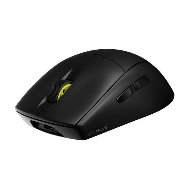 CORSAIR M75 AIR WIRELESS Ultra-Lightweight Gaming Mouse Black