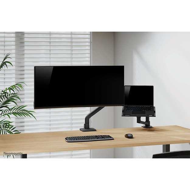 NB ACC DESK STAND 11.6-17.3 /DS20-425BL1 NEOMOUNTS