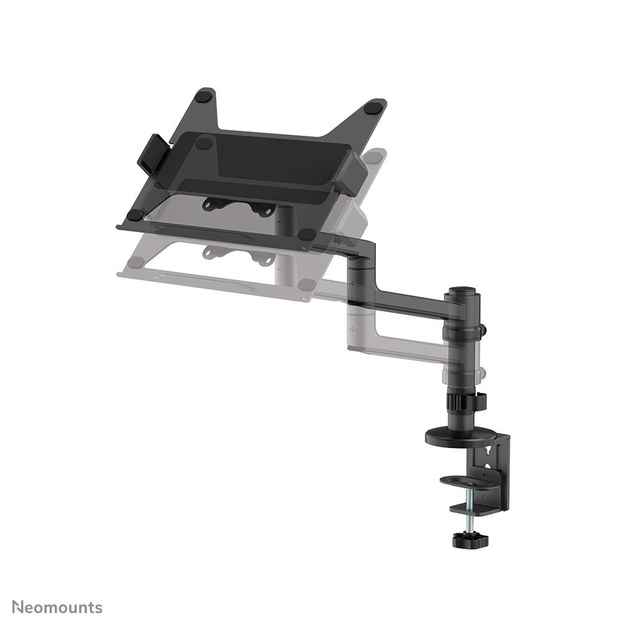 NB ACC DESK STAND 11.6-17.3 /DS20-425BL1 NEOMOUNTS