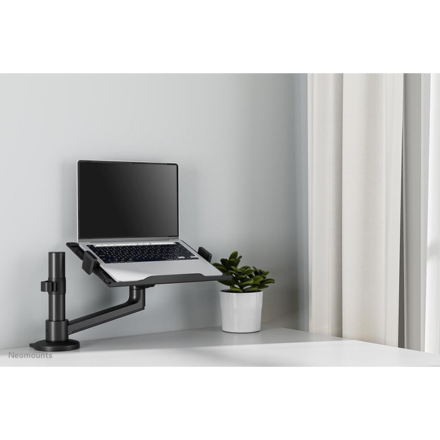 NB ACC DESK STAND 11.6-17.3 /DS20-425BL1 NEOMOUNTS