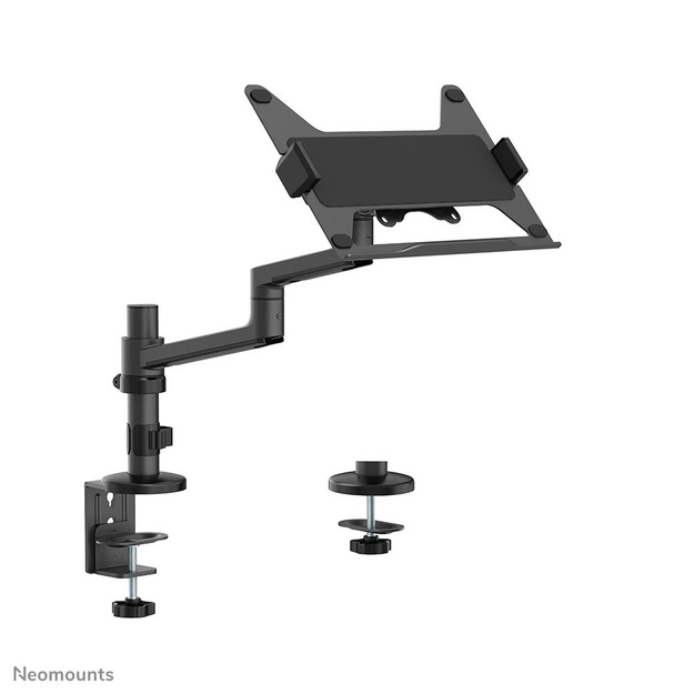 NB ACC DESK STAND 11.6-17.3 /DS20-425BL1 NEOMOUNTS