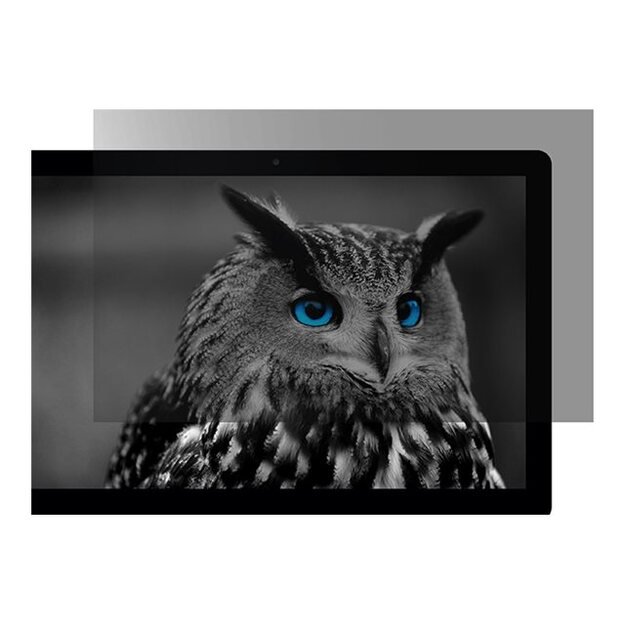 NATEC Privacy filter Owl 27inch 16:9
