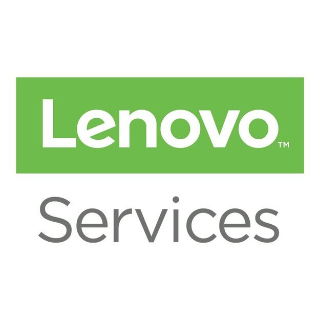 LENOVO Warranty 3Y Onsite ePack