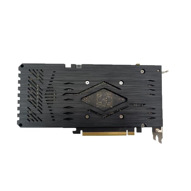 Graphics Card|BIOSTAR|NVIDIA GeForce RTX 3060|12 GB|GDDR6|192 bit|PCIE 4.0 16x|GPU 1320 MHz|Dual Slot Fansink|1xHDMI|3xDisplayPort|VN3606RML9 1