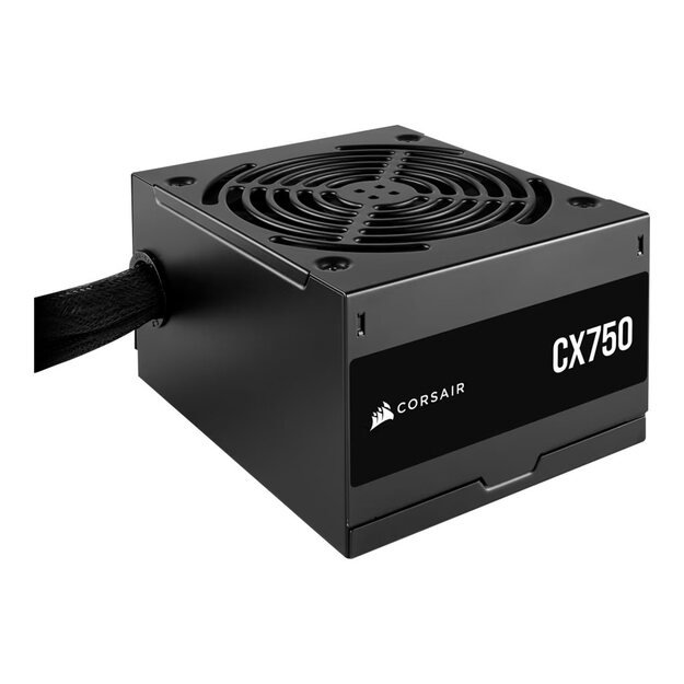 CORSAIR CX Series CX750 PSU 750 Watt 80 PLUS Bronze