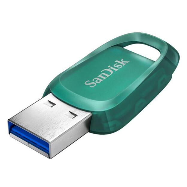 MEMORY DRIVE FLASH USB3.2/256GB SDCZ96-256G-G46 SANDISK